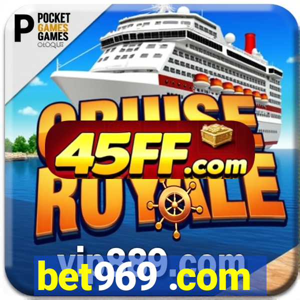 bet969 .com